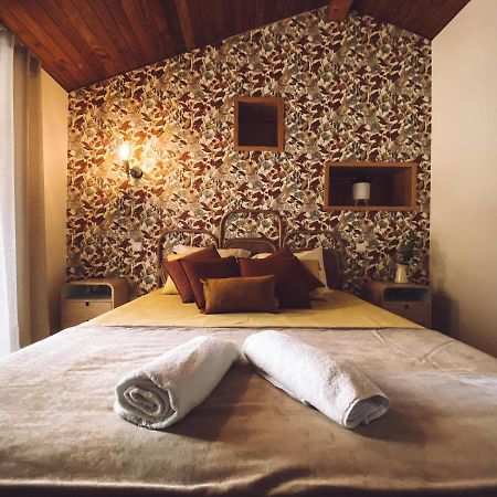 فيلا Casa Azevedos بونتي دا بارسا المظهر الخارجي الصورة