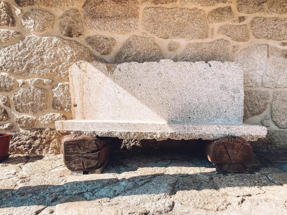 فيلا Casa Azevedos بونتي دا بارسا المظهر الخارجي الصورة