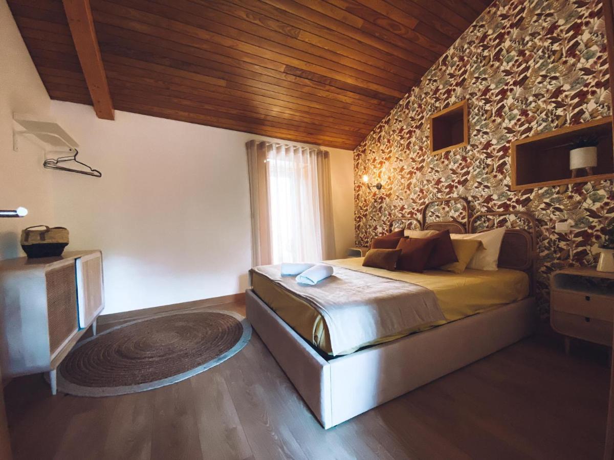 فيلا Casa Azevedos بونتي دا بارسا المظهر الخارجي الصورة