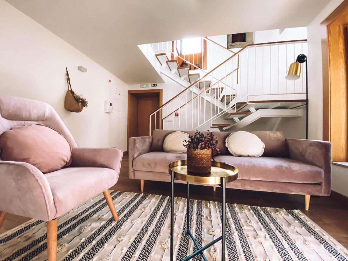 فيلا Casa Azevedos بونتي دا بارسا المظهر الخارجي الصورة