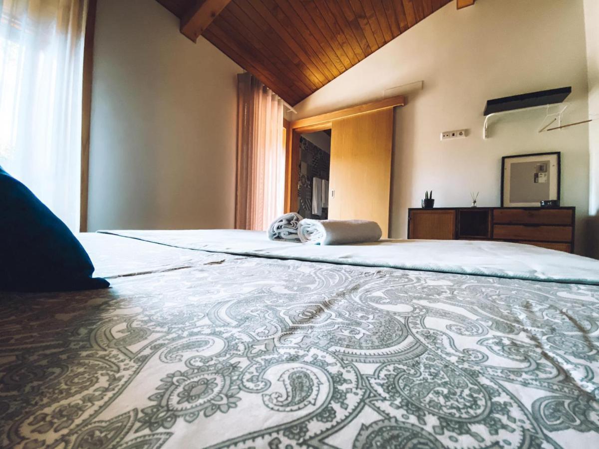 فيلا Casa Azevedos بونتي دا بارسا المظهر الخارجي الصورة