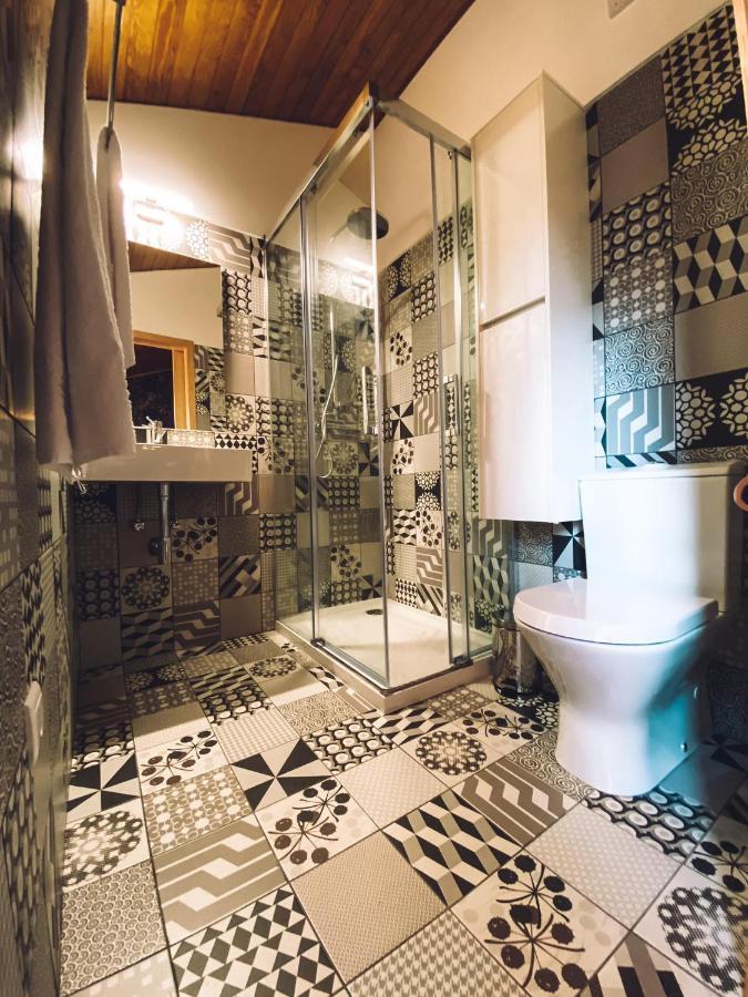 فيلا Casa Azevedos بونتي دا بارسا المظهر الخارجي الصورة