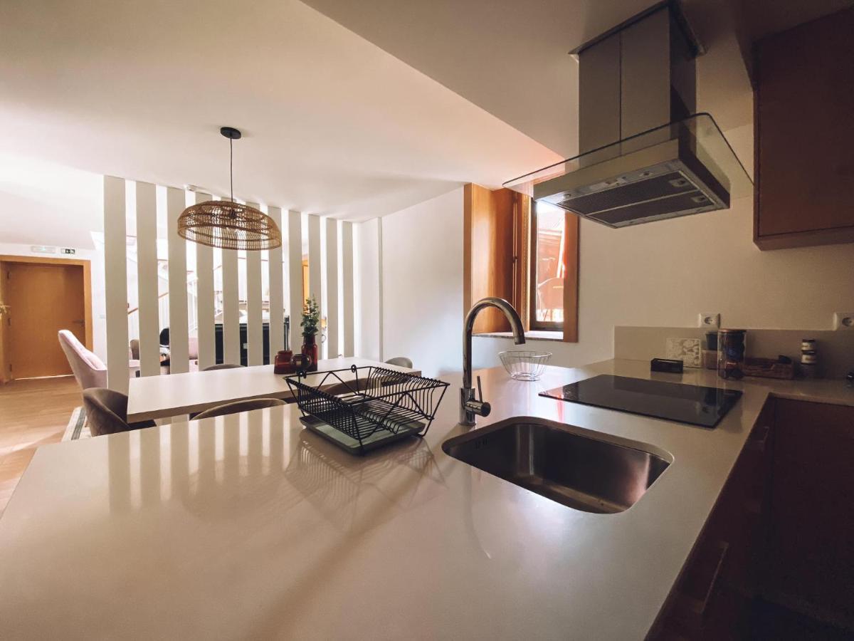فيلا Casa Azevedos بونتي دا بارسا المظهر الخارجي الصورة