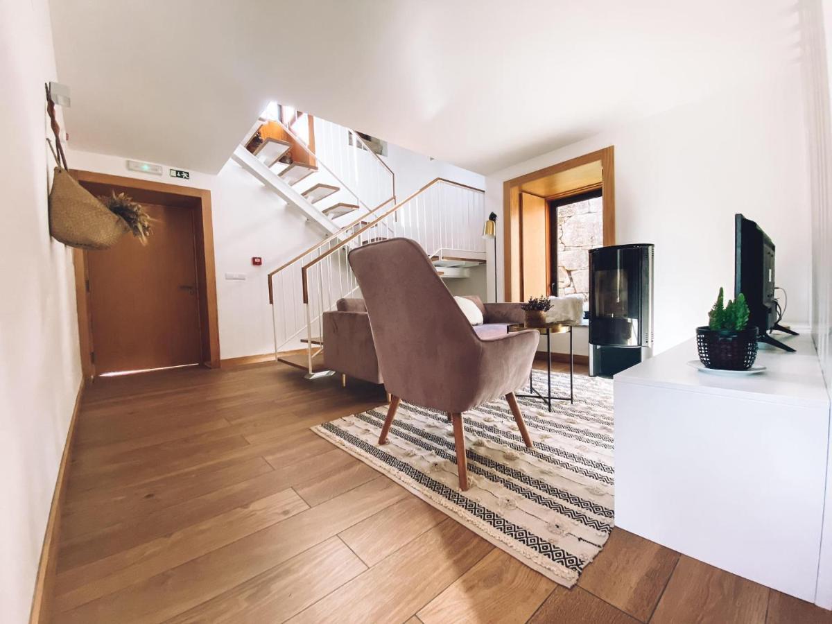 فيلا Casa Azevedos بونتي دا بارسا المظهر الخارجي الصورة